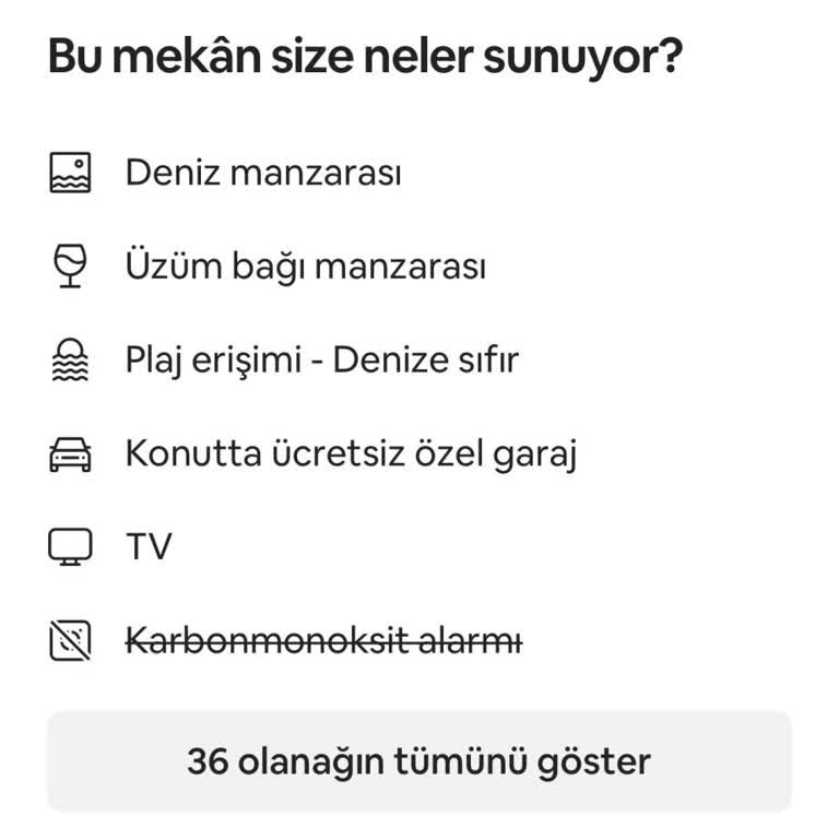 Denize Sıfır Diye Kiraladığımız Ev Denize 3 Km Uzaktaydı
