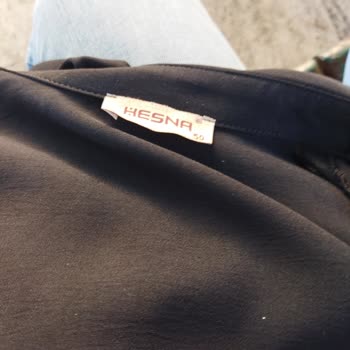 Etiketsiz Ürün Değişiminde Karşılaşılan Zorluk Ve Mağaza Politikası Şikayeti