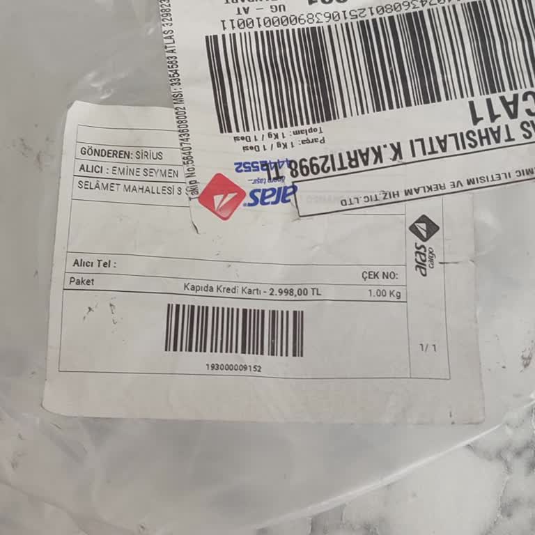 Aldığım Parfümler Orijinal Değil Ve İstenmeyen Kokular Gönderildi