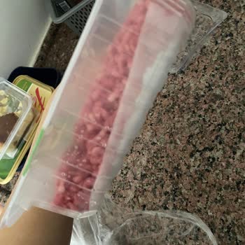 Bozuk Dana Kıyma Sağlığımızı Tehlikeye Atıyor!