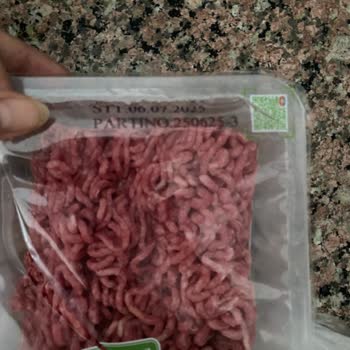 Bozuk Dana Kıyma Sağlığımızı Tehlikeye Atıyor!