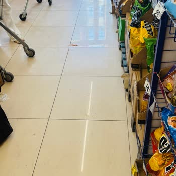 Market Çalışanının Saygısız Davranışı Ve Fiyat Etiketi Sorunu