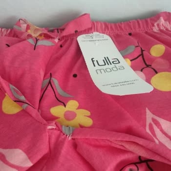 Aldığım Pijama Altı Onarılmış Şekilde Satıldı, Mağdur Oldum