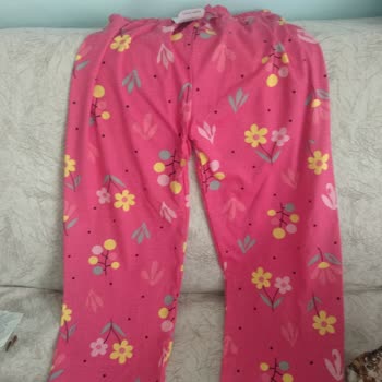 Aldığım Pijama Altı Onarılmış Şekilde Satıldı, Mağdur Oldum