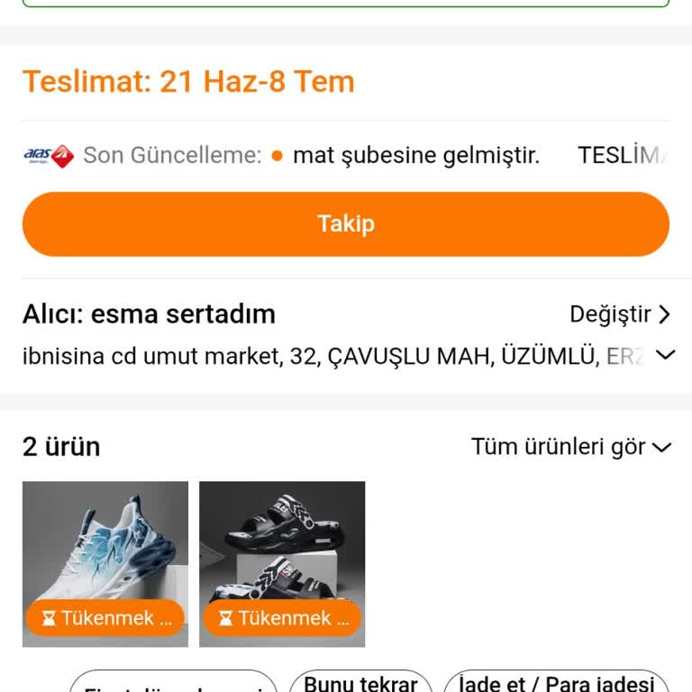 Onayım Olmadan Hesabımdan Para Çekildi Ve Kargo Gönderildi