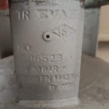 Aygaz'dan Aldığım Yedek Tüp Gaz Kaçırıyor Ve Yanmıyor, Mağdur Oldum