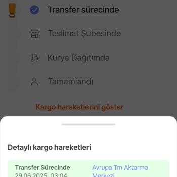 Hepsiburada Belirsiz Teslimat Ve İletişimsizlik Mağduriyet Yaşatıyor