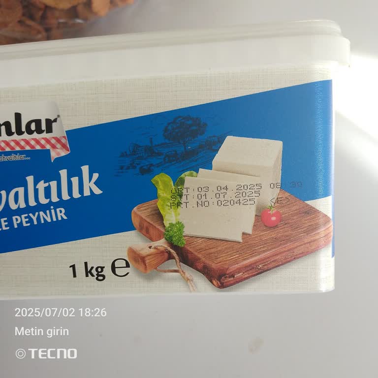 Tarihi Geçmiş Ürün Satışıyla Hayal Kırıklığı