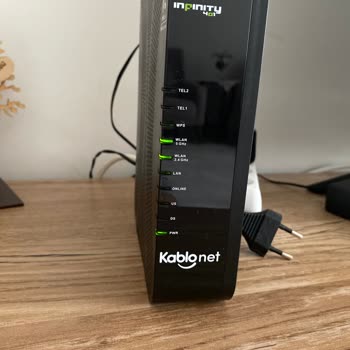 3 Gündür İnternet Yok, Muhatap Bulamıyorum, Şikayet Kaydı Oluşturulamıyor