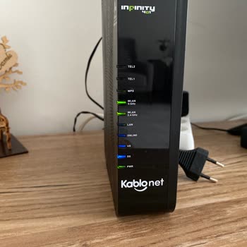 3 Gündür İnternet Yok, Muhatap Bulamıyorum, Şikayet Kaydı Oluşturulamıyor