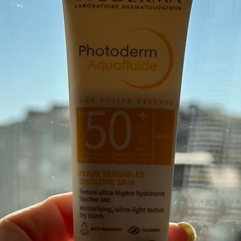 Bioderma Güneş Kremi Eksik Ve Korumasız Çıktı