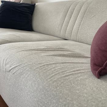 Kelebek Mobilya'da Kalitesiz Ürün Ve Yetersiz Servis Deneyimi