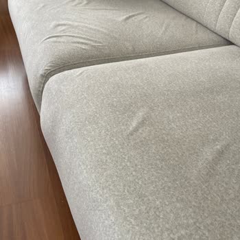 Kelebek Mobilya'da Kalitesiz Ürün Ve Yetersiz Servis Deneyimi