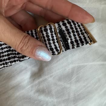 Bikini Üstündeki Üretim Hatası Ve Mağazada Kötü Muamele