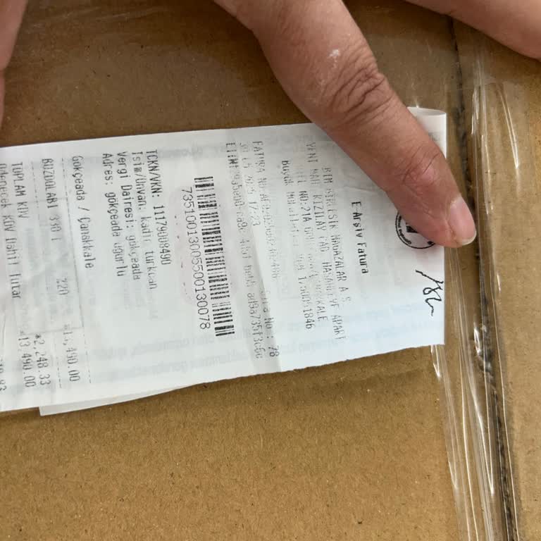 BİM'den Sipariş Edilen Buzdolabı Bir Ayda Teslim Edilmedi, İade De Yapılmıyor