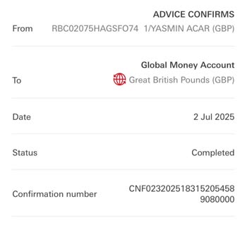 TEB Bankası'ndan Habersiz SWIFT Ücreti Kesintisi Ve Bilgilendirme Eksikliği