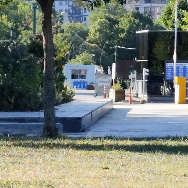 Otopark Ücretlendirme Sistemi Haksız Kazanç Doğuruyor