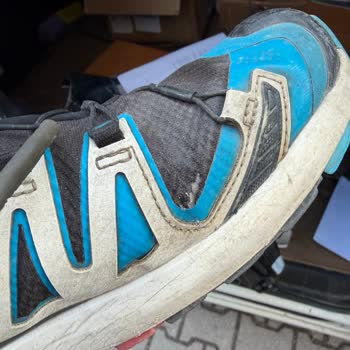 Salomon.com.tr'de Ücret İadesi Ve Müşteri Hizmetleri Sorunu