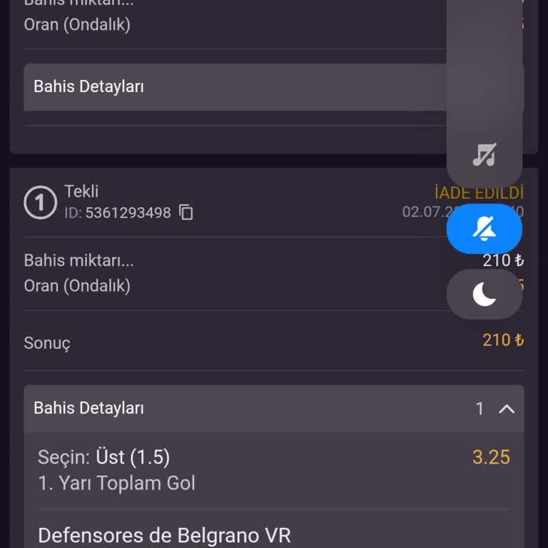 Kupon İadesinde Tutarsız Uygulama Mağduriyeti