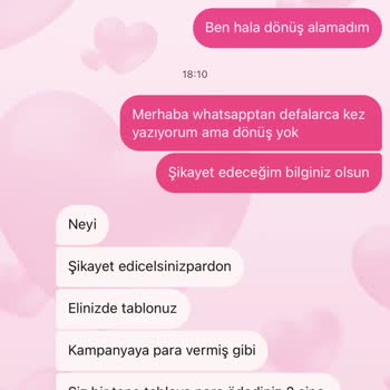 Babalar Günü Kampanyasında Yaşadığım Güven Sorunu Ve İlgisizlik