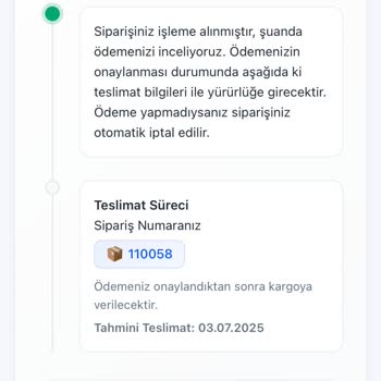 Sipariş Var, Ürün Yok: Petinize.com’da Müşteri Mağduriyeti