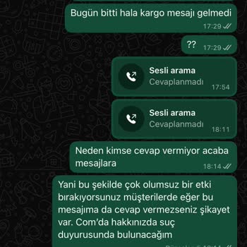 Sipariş Var, Ürün Yok: Petinize.com’da Müşteri Mağduriyeti