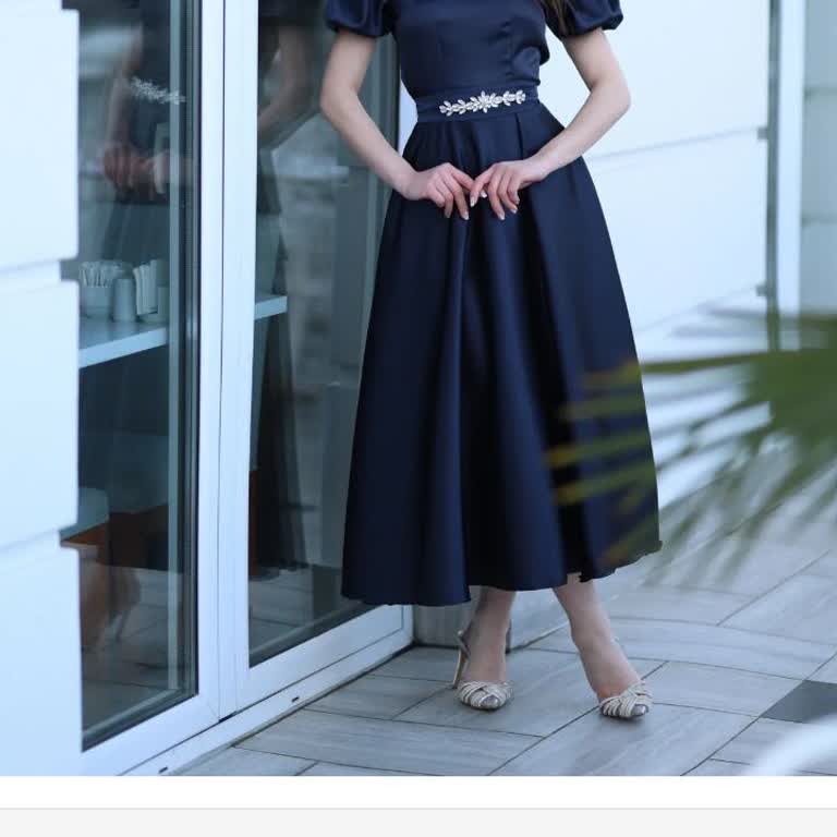 Sipariş Verdiğim Abiye Elbise Zamanında Hazırlanmadı, Düğüne Yetişmedi