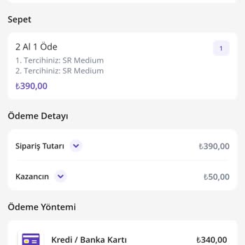 İptal Edilen Siparişin Teslim Edilmesi Ve Yetersiz Müşteri Bilgilendirmesi