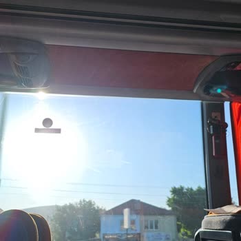 Metro Turizmde Koltuk Numarası Karmaşası Ve Yetersiz Otobüs Konforu