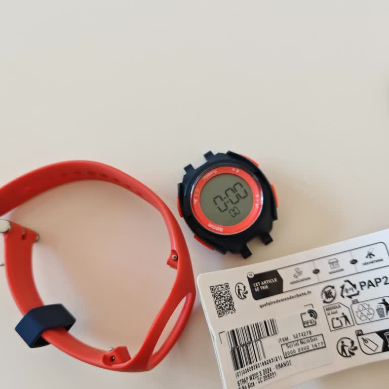 Satın Alınan Yedek Kordon Saatiyle Uyumlu Çıkmadı, Çözüm Bekliyorum