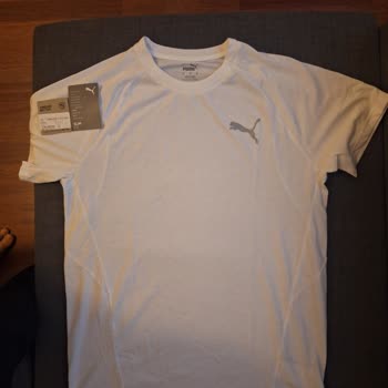 Puma Mağazasında Beden Değişimi Reddedildi