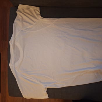 Puma Mağazasında Beden Değişimi Reddedildi