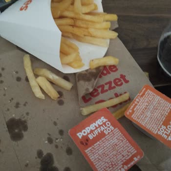 Eksik Ve Bozuk Ürün Teslimatı, Kötü Deneyim