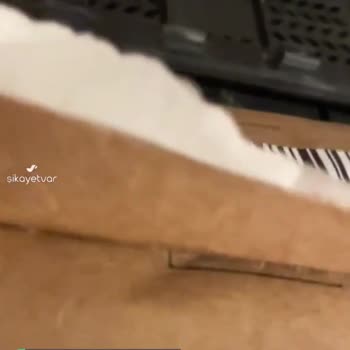 Bershka Hatalı Ve Eksik Ürün