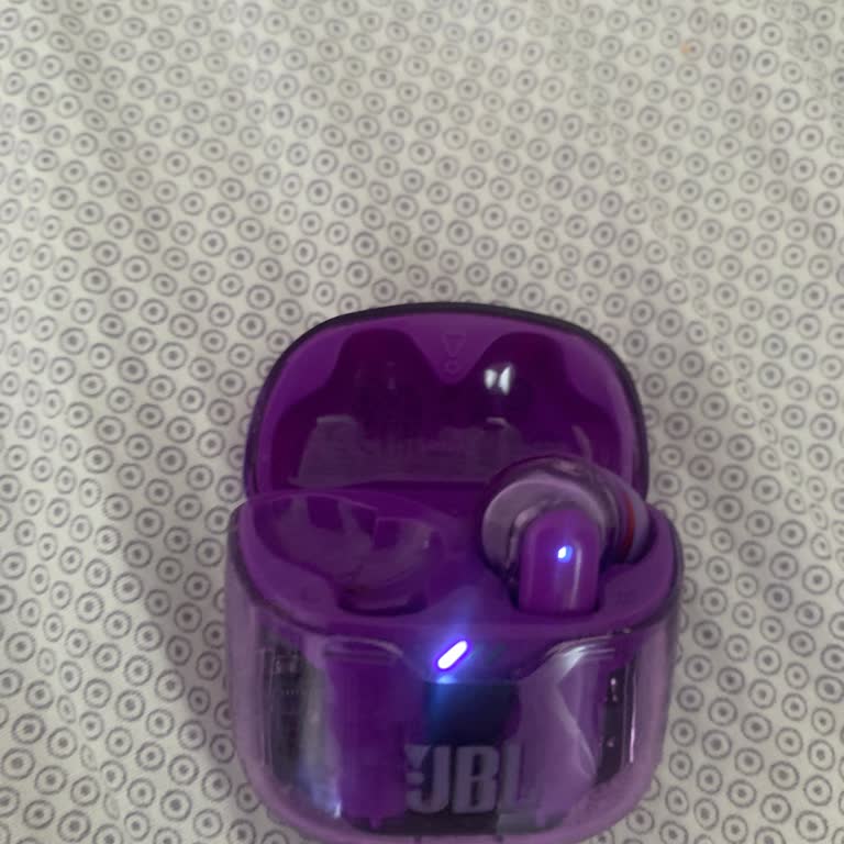 JBL Tune Flex Kulaklığımın Kayıp Parçası İçin Yardım Talebi