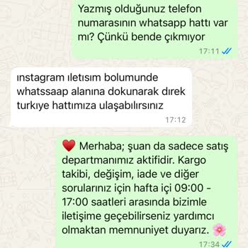 Yasal İade Hakkım Yok Sayıldı, Mağdur Edildim