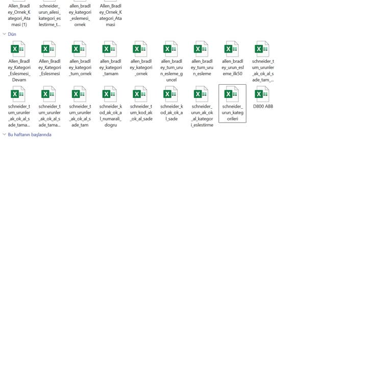 ChatGPT Paralı Sürümde Dosya Hazırlarken Büyük Hatalar Yaptı Zaman Kaybettim