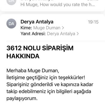 Siparişim 10 Gündür Teslim Edilmedi, Süreçte Bilgilendirme Yetersizliği Var