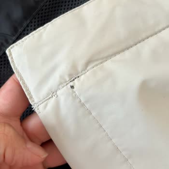 Aynı Üründe Tekrarlayan Leke Ve Dikiş Hatası