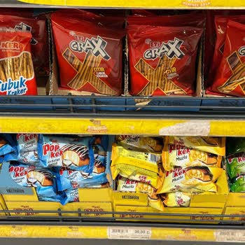 Dinlenme Tesislerinde Karşılaşılan Yüksek Fiyatlar Yolculuğumu Olumsuz Etkiledi