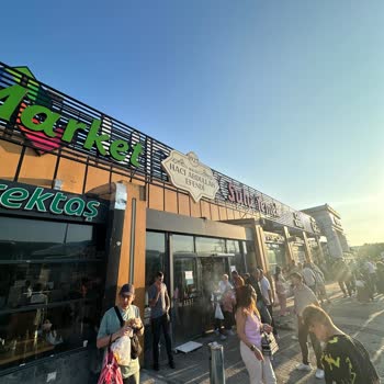 Dinlenme Tesislerinde Karşılaşılan Yüksek Fiyatlar Yolculuğumu Olumsuz Etkiledi