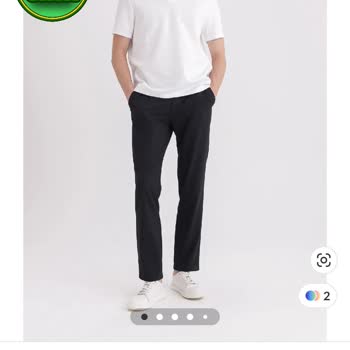 Trendyol Siparişimde Yanlış Renk Ve Model Pantolon Gönderildi