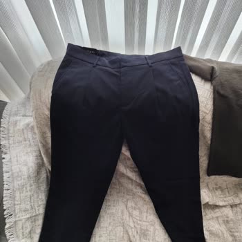 Trendyol Siparişimde Yanlış Renk Ve Model Pantolon Gönderildi