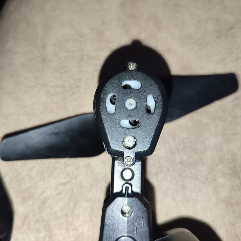 Yedek Parça Sorunu ve Drone Kullanım Problemi