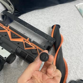 Yeni Alınan Philips Dikey Süpürgenin Fırçası Kısa Sürede Arızalandı, Yedek Parça Bulunamıyor