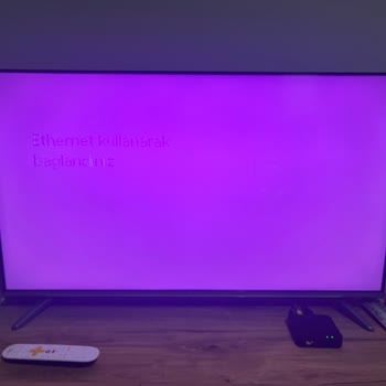 TV Plus Hizmetinde Sürekli Arıza Ve Yetersiz Müşteri Desteği