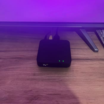 TV Plus Hizmetinde Sürekli Arıza Ve Yetersiz Müşteri Desteği