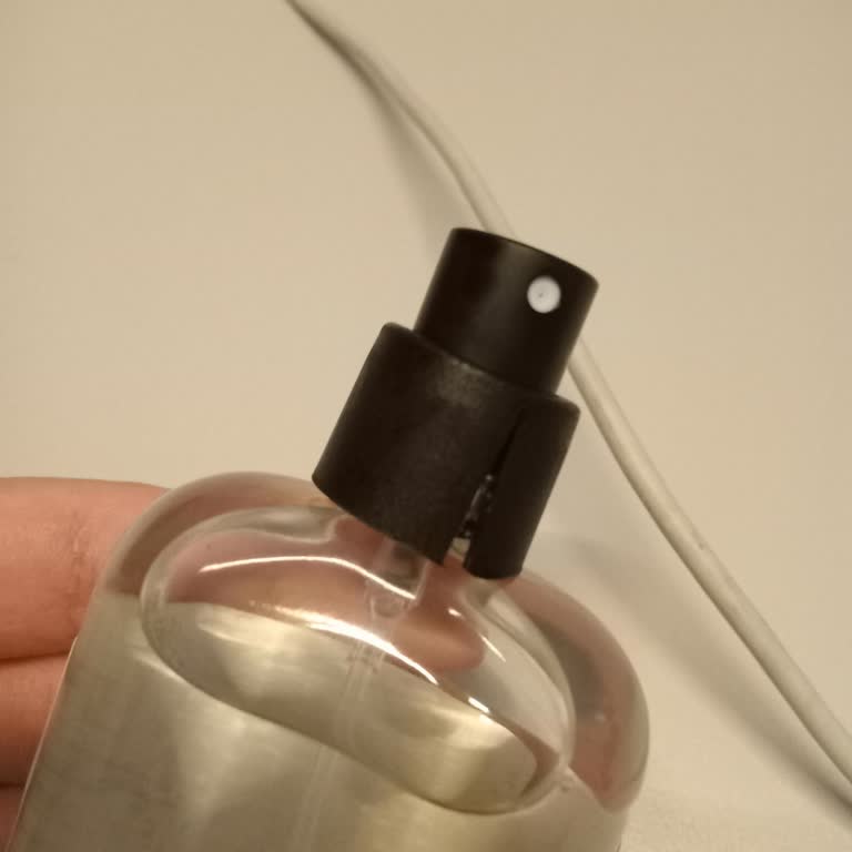 Yanlış Ve Hasarlı Parfüm Satışı Sonrası Mağduriyet