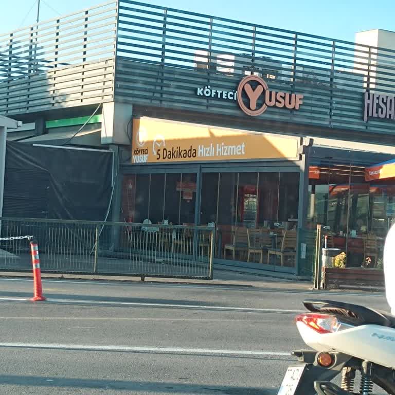 Pendik Şubesinde Hayal Kırıklığı: Soğuk Çorba, Gelmeyen Yemek Ve Kayıp Zaman