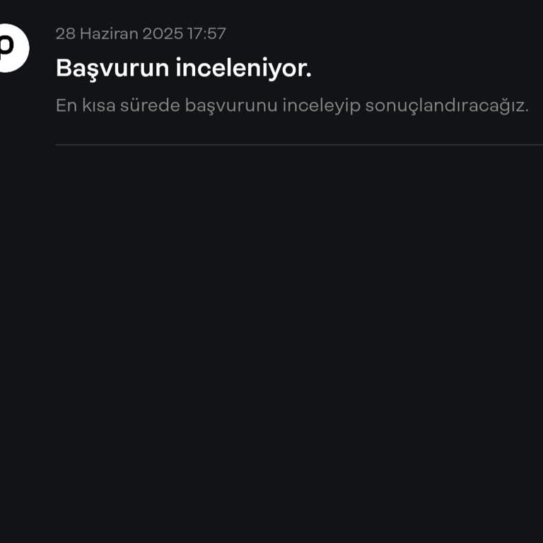 Papara Hesap Onayı Gecikmesi Mağduriyet Yaşatıyor